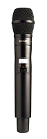 SHURE ULXD2/KSM9HS G51 470-534 MHz ручной передатчик с капсюлем KSM9HS
