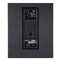 Yamaha DXS18XLF  активный сабвуфер (бэндпас) 18", RMS 800 Вт
