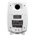 Genelec 8350AWM активный 2-полосный монитор, НЧ 8" 200 Вт, ВЧ 1" 150 Вт. Подставки. Опциональная настройка GLM калибратором. Белый