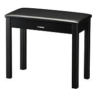 Yamaha BC-108BK банкетка для пианино, цвет черный