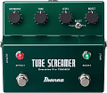 IBANEZ TS808DX TUBESCREAMER OVERDRIVE PRO педаль эффектов