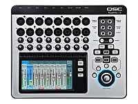 QSC Touchmix-16 цифровой микшер