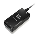 TC HELICON GO GUITAR портативный гитарный интерфейс для мобильных устройств