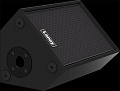 Laney IRT-X инструментальный активный кабинет, 200 Вт, 8" Bass driver, 1" driver, спикер эмулятор, FX loop, DI выход, Line In, Aux In