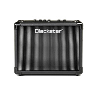 Blackstar ID:CORE10 V2 Моделирующий комбоусилитель. 10W Stereo. 12 эффектов. USB.