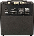 FENDER RUMBLE LT 25 230V EU комбоусилитель для бас-гитары, 25 Вт