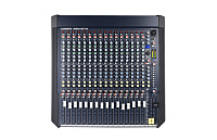ALLEN&HEATH WZ4 16 Микшерный пульт, 16 моно входов, 6 AUX шин, DSP Digitec