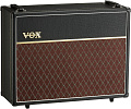 VOX V212C акустический кабинет Celestion G12M Greenback 12'