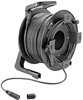 ALLEN&HEATH AH10885  50 метров кабеля CAT6 с разъемами Neutrik EtherCon
