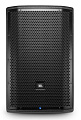 JBL PRX812W активная мониторная/FOH акустическая система с встроенным Wi-Fi, 1500 Вт, цвет черный