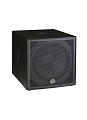 Wharfedale Pro DELTA X18B пассивный сабвуфер
