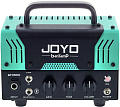 JOYO BantamP AtomiC усилитель для электрогитары гибридный, 20 Вт, 2 канала, 1Х12AX7, Bluetooth
