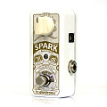 TC Electronic Spark Mini Booster гитарная педаль бустер эффекта