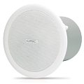 QSC AC-C2T-LP Потолочная низкопрофильная акустическая система, 2.75", трансформатор, 70/100 В