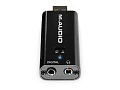 M-Audio Micro DAC 24/192  USB цифро-аналоговый преобразователь (DAC) 