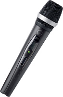 AKG HT470 D5 BD1 (650.100 - 680.000) ручной передатчик с динамическим капсюлем D5