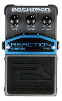 Rocktron Reaction Chorus Педаль хорус