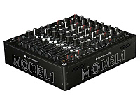 ALLEN&HEATH MODEL 1 Аналоговый микшер, 6 стереоканалов, канальные LPF и HPF