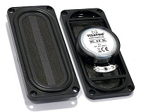Visaton SC 4.9 FL/8 Головка динамическая 8 Ом, 4 Вт