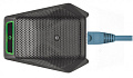 Audio-Technica ATND971 микрофон с выключателем поверхностный