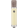 WARM AUDIO WA-251 студийный ламповый микрофон с широкой мембраной