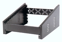 EuroMet EU/R-MIX-F 05338 Крепление для наклонной установки микшера на рэковый шкаф глубиной 540 мм.