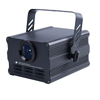 Involight DLS1000D Лазерный RGB-эффект, 1000 мВт  RGB, DMX512