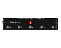 Blackstar FS:12  Футсвич для серии ID: CORE, 5 кнопок
