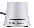 TC Electronic LEVEL PILOT C  настольный контроллер мониторов, Y-кабель с mini-Jack, стерео, небалансный, 1 метр к устройству и 2 метра к мониторам