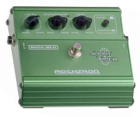 ROCKTRON Short Timer Retro Delay Педаль эффектов DELAY