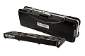 Rockboard DUO 2.2 A  педалборд 622 x 142 мм с пластиковым ABS-кейсом