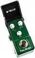 JOYO JF-304 Time Magic Delay Ironman Mini Guitar Effects Pedal педаль эффекта цифровой дилей
