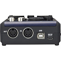 Zoom U-44 ручной аудиоинтерфейс