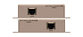 Gefen EXT-DVI-1CAT5-SR   Комплект устройств для передачи сигнала DVI-D Single Link до 70 м по кабелю витая пара