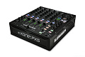 ALLEN&HEATH XONE:PX5  Аналоговый 4+1-канальный микшер со встроенной звуковой картой