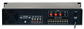 SVS Audiotechnik STA-180 усилитель трансляционный