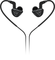 Behringer MO240 наушники внутриканальные
