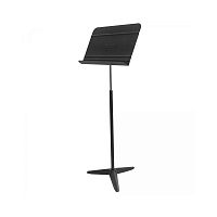 OnStage SM7711B пульт дирижера, треугольное основание, цвет черный