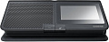 SHURE MXCW640 Беспроводной микрофонный пульт Microflex Complete Wireless, работа на частотах 2.4 и 5 ГГц