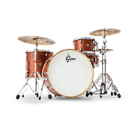 GRETSCH CT1-R444-SWG Catalina Club Ударная установка 4 барабана (24" х 14"; 12" х 8"; 16" х 16"; 14" х 6.5")