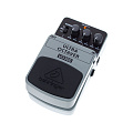 Behringer UO300 педаль ультраоктавер для гитар, бас-гитар и клавишных