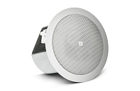 JBL CONTROL 12C/T WH  потолочная акустическая система, цвет белый