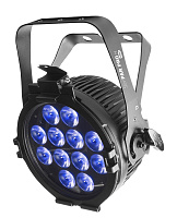 CHAUVET-DJ SlimPAR Pro H USB светодиодный прожектор направленного света типа LED PAR 