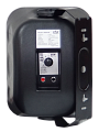 SVS Audiotechnik WSP-60 Black Громкоговоритель настенный, динамик 5.25", драйвер 1", 60 Вт (RMS)
