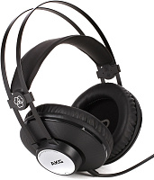 AKG K72 наушники закрытые, 16-20000Гц, 32Ом, кабель 3м