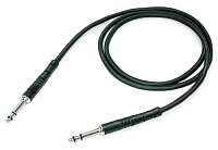 Neutrik NKTT-05BL кабель с разъемами Bantam, черный, длина 50 см