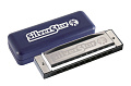 HOHNER Silver Star 504/20 F (M5040667) Губная гармоника диатоническая
