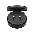 SENNHEISER M2 IEBT SW Black  беспроводные внутриканальные Bluetooth наушники