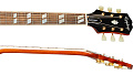 EPIPHONE Hummingbird Aged Cherry Sunburst электроакустическая гитара, цвет вишневый санберст