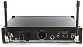 SHURE SLX4E P4 702 - 726 MHz приемник профессиональной радиосистемы Shure SLX